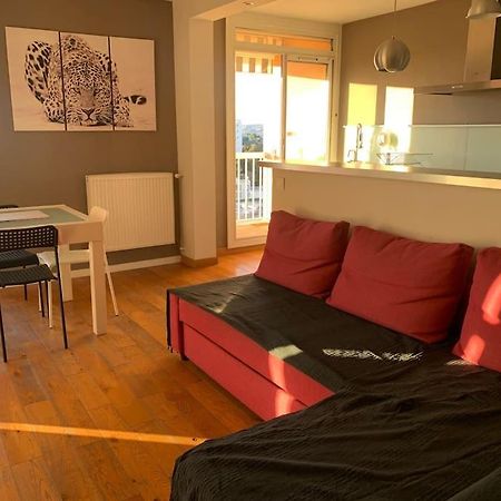 Residentiel Avec Parking Gratuit Apartment Marseille Exterior photo