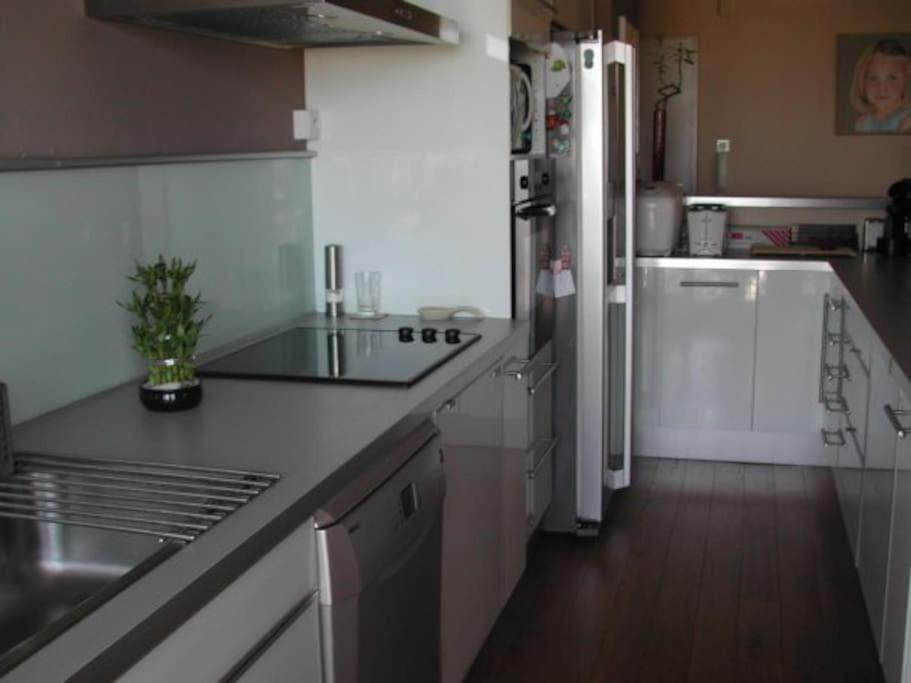 Residentiel Avec Parking Gratuit Apartment Marseille Exterior photo